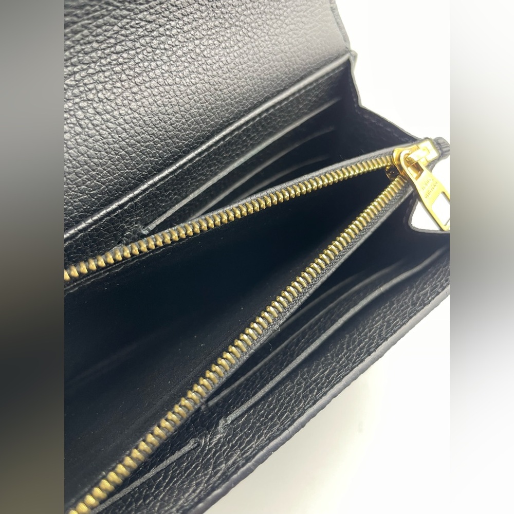SOLD! Louis Vuitton Empriente Long Wallet - Picture 8 of 11
